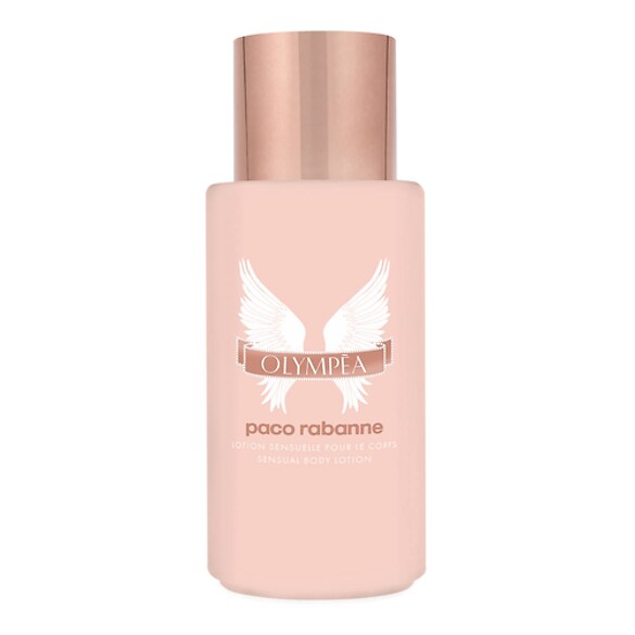 Olympea - Mleczko do ciała, RABANNE FRAGRANCES